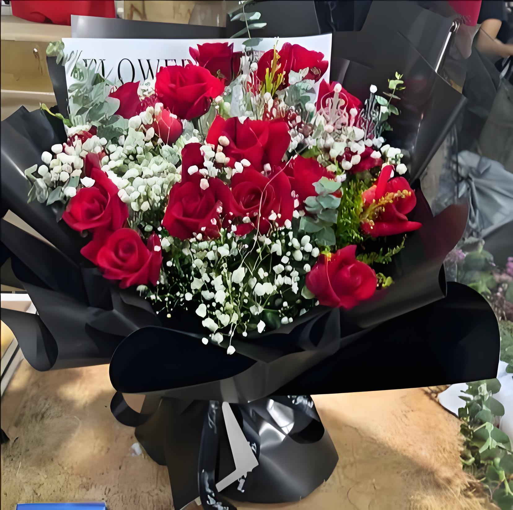 郴州汝城县花店