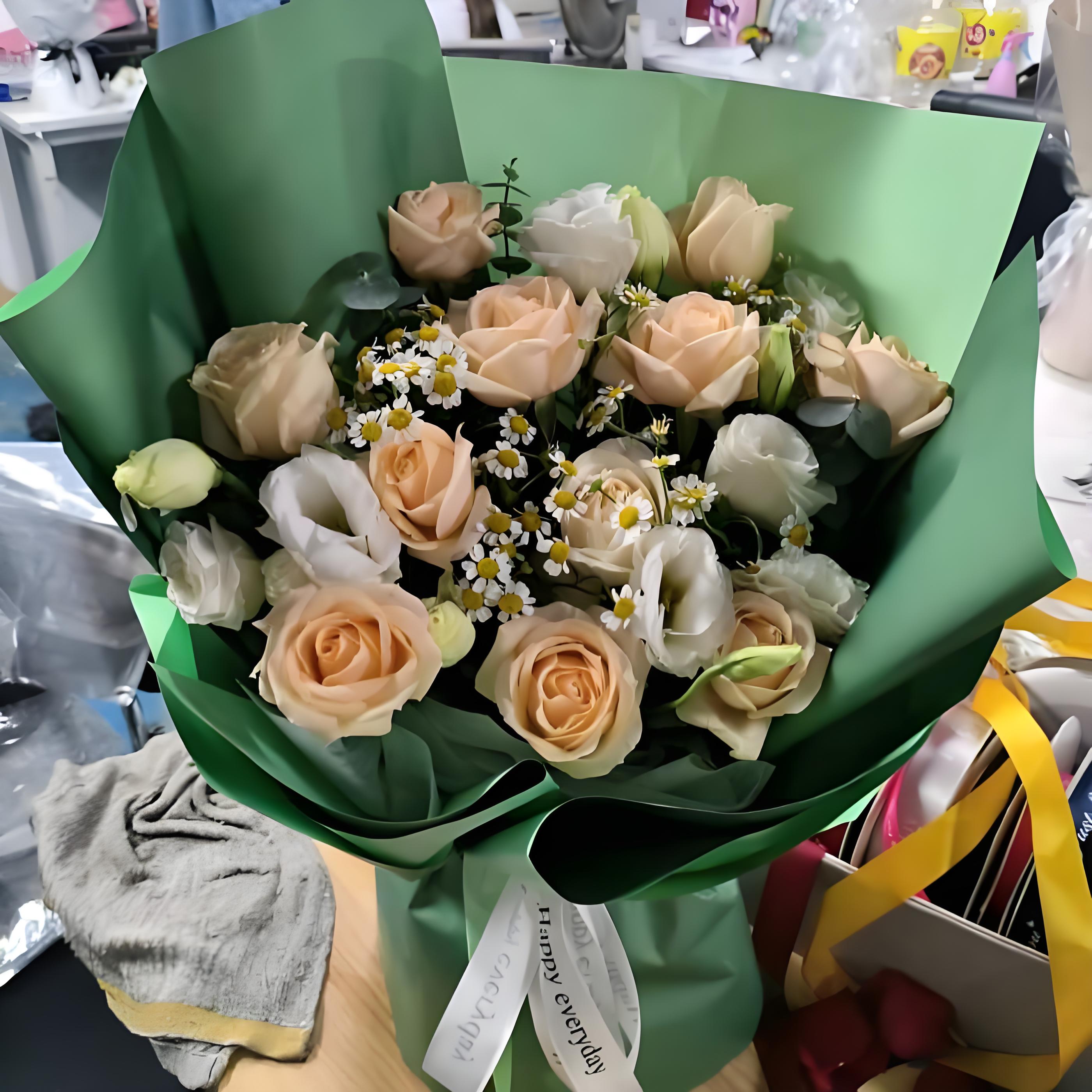 郴州汝城县花店