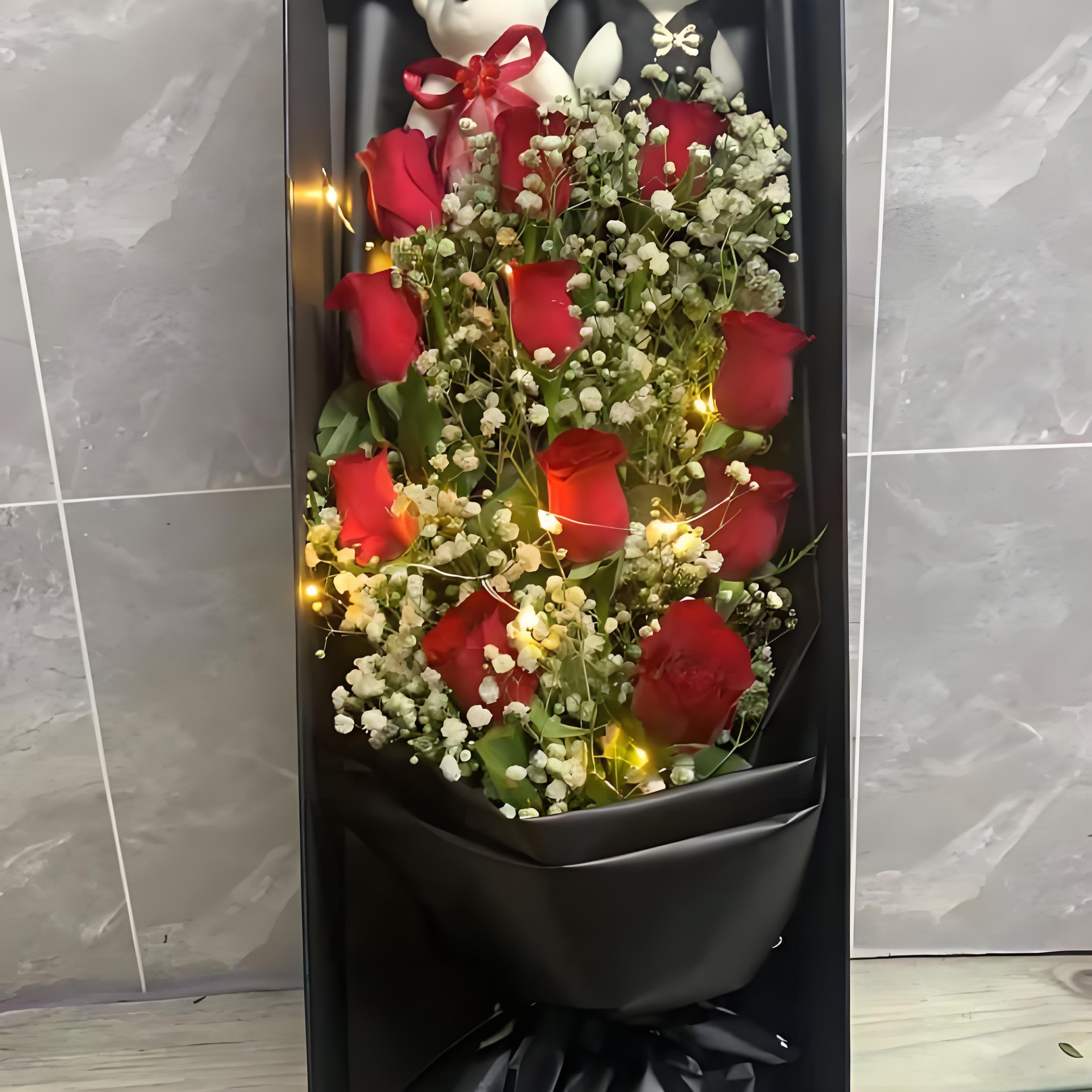 郴州汝城县花店