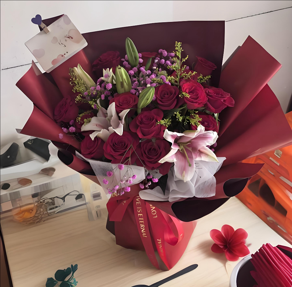 郴州汝城县花店