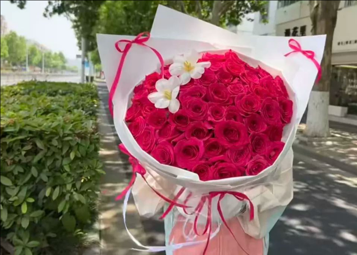 郴州汝城县花店