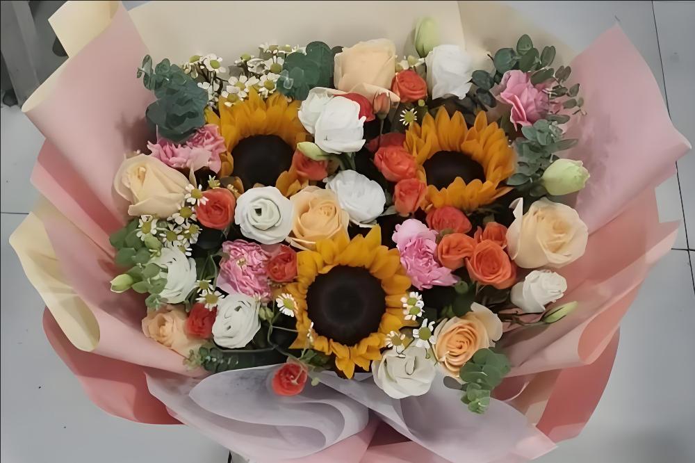 郴州汝城县花店